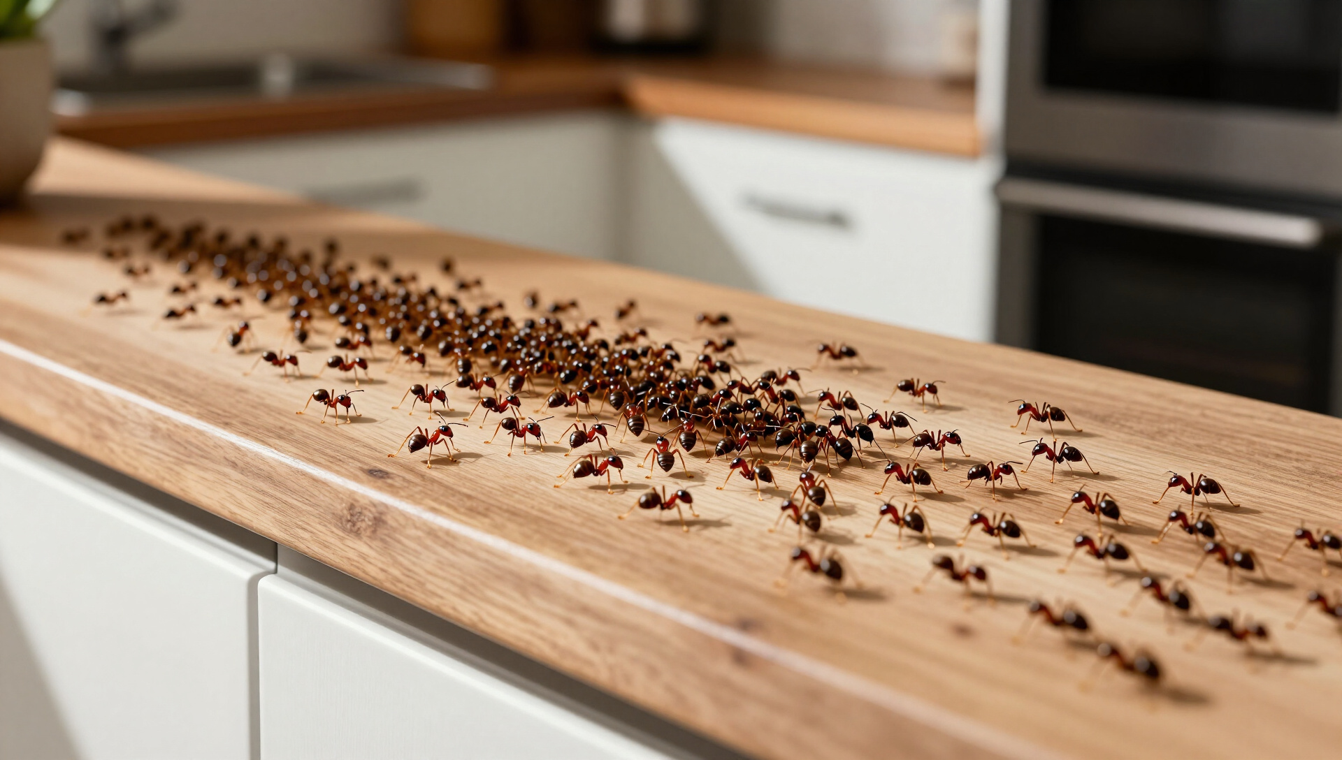 Ant Control in Bellevue Hill