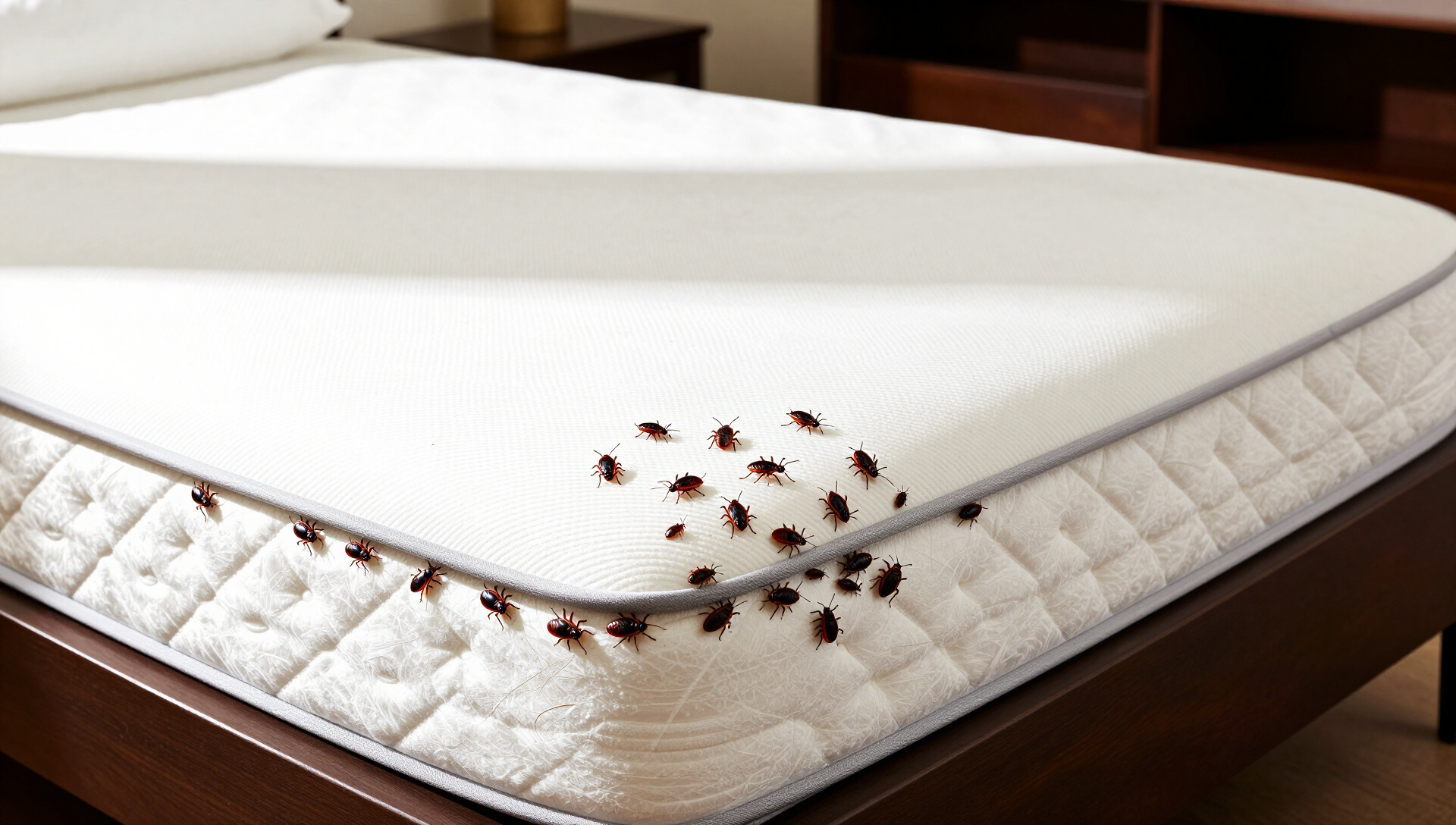 Bed Bugs Control in Bellevue Hill