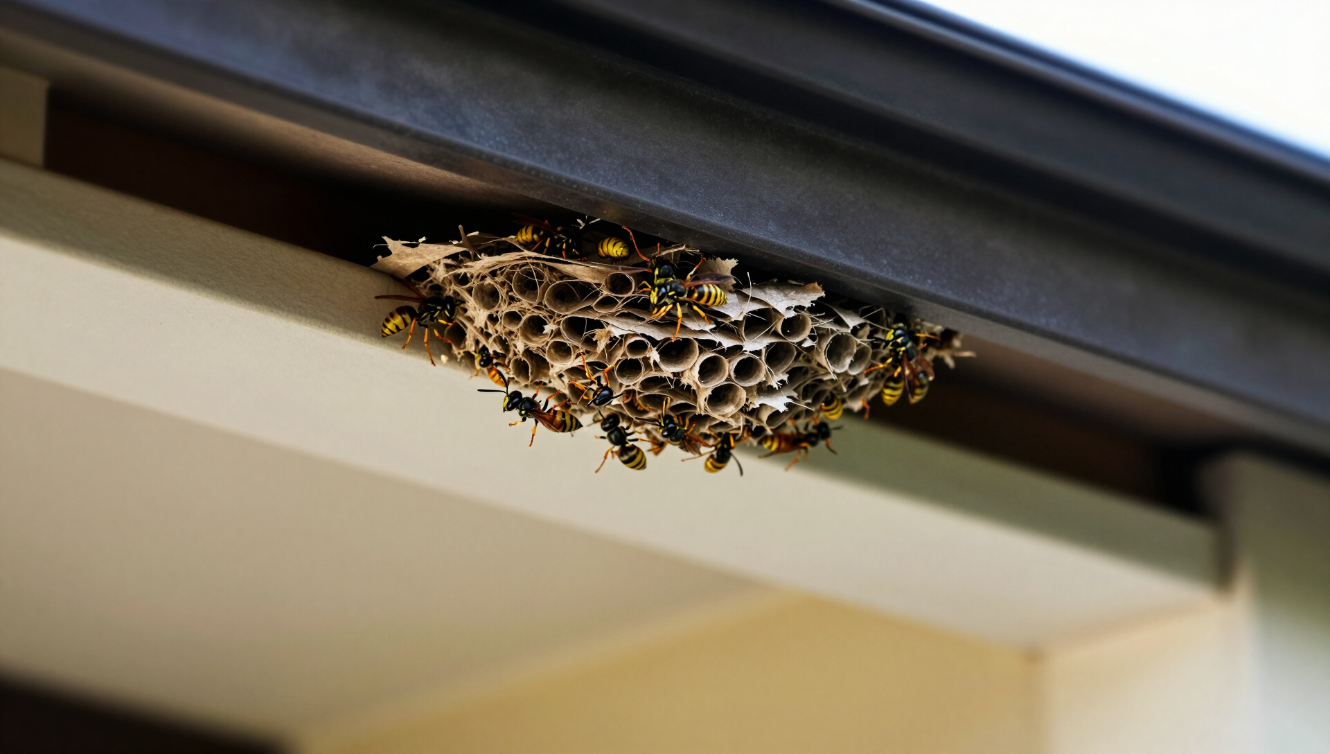 Bees and Wasp Removal in Bellevue Hill