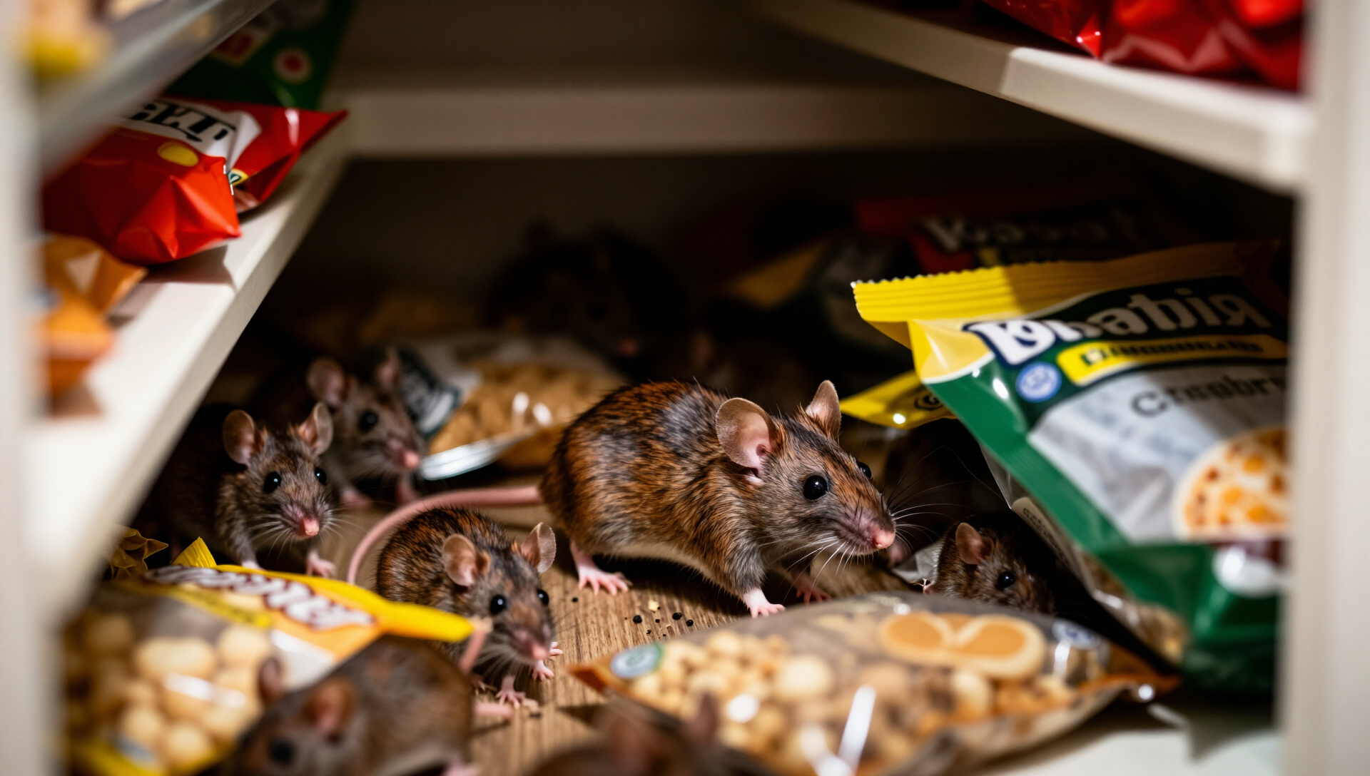 Rodent Removal in Bellevue Hill